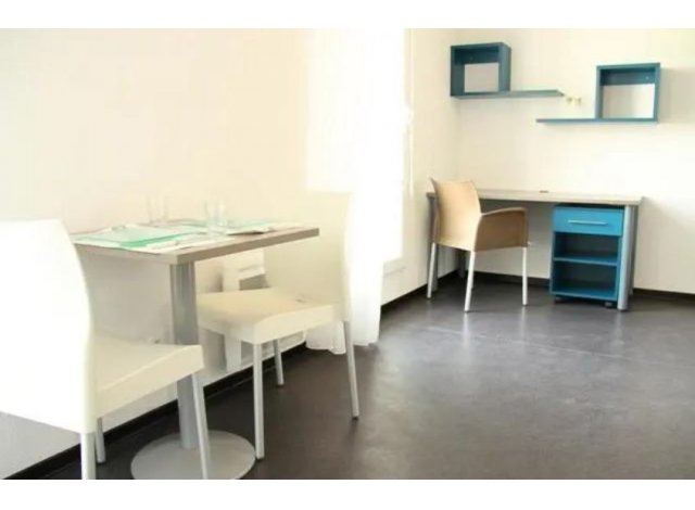 Appart Marseille 3ème