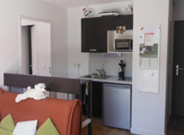 Appart Marseille 3ème