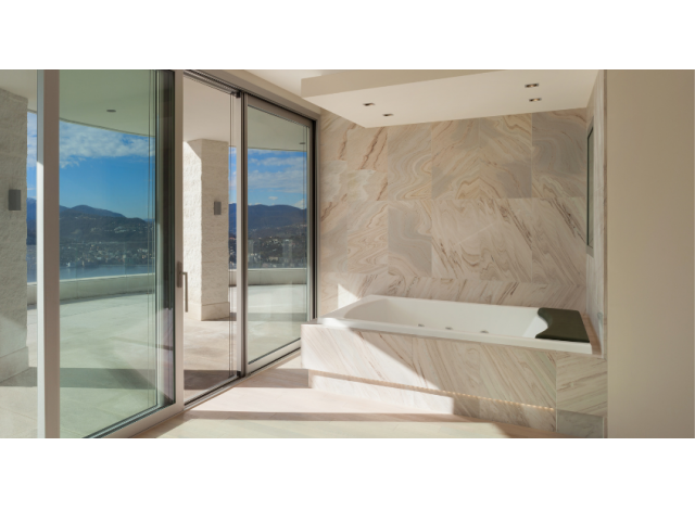 Investissement loi Pinel Mouvaux