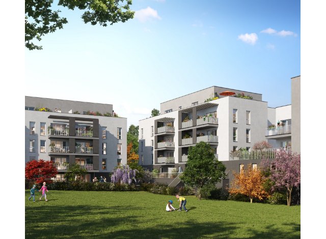 Appart Neuville-sur-Saône