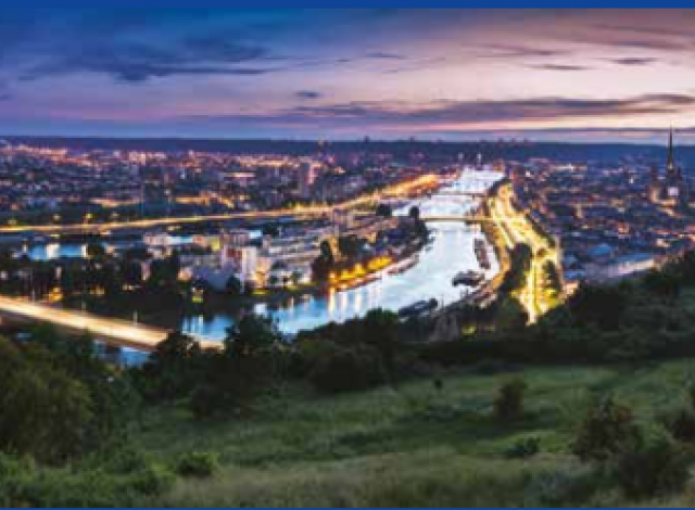 Mixte2 Le Mesnil-Esnard