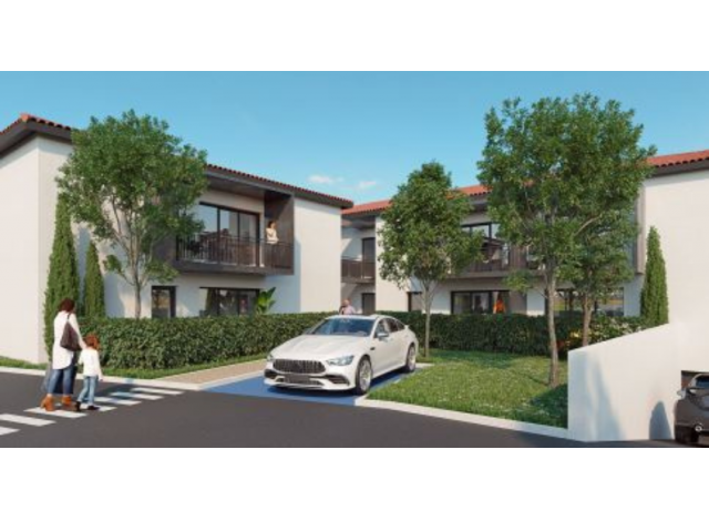 Programme investissement loi PinelSaint-Orens-de-Gameville