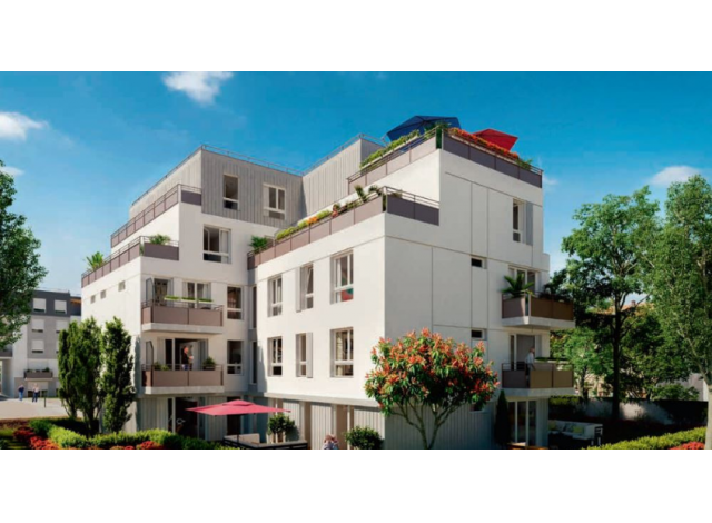 Appart Sainte-Geneviève-des-Bois