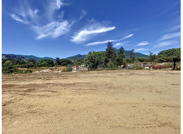 Programme investissement loi PinelAjaccio