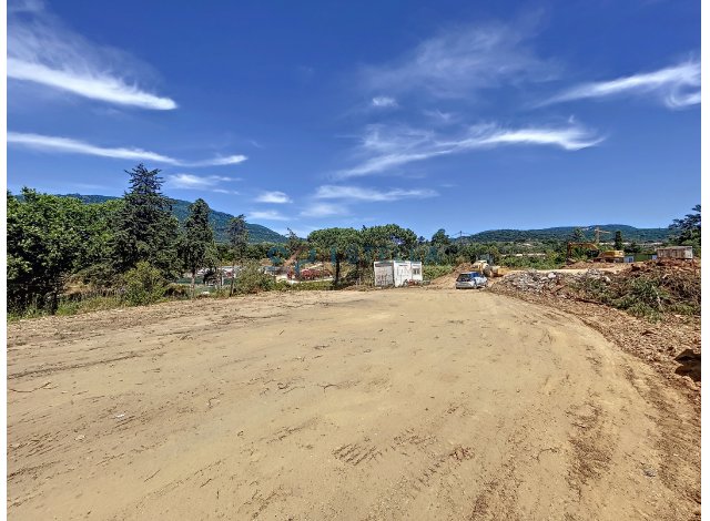 Investir loi Pinel à Ajaccio