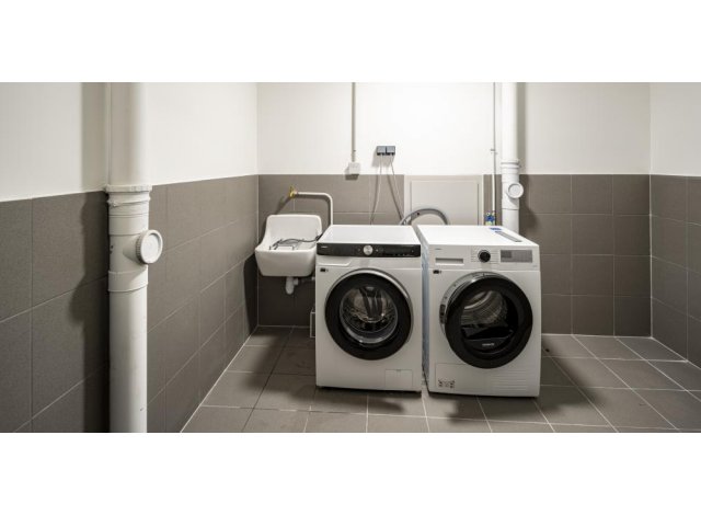 Eco construction Strasbourg