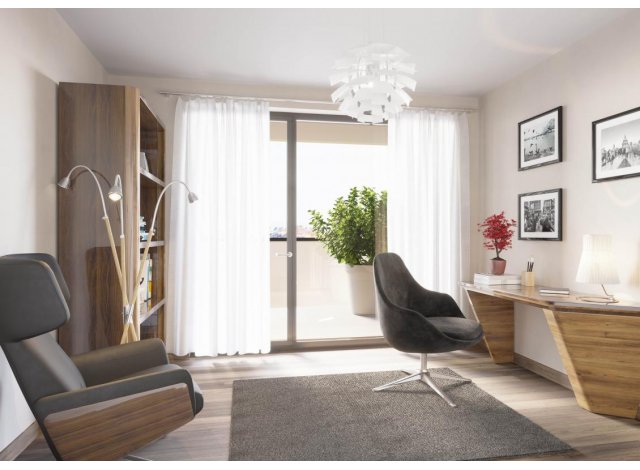 Programme investissement Escalquens