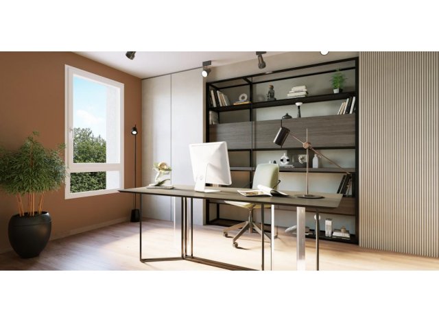 Acheter pour louer Dammarie-les-Lys