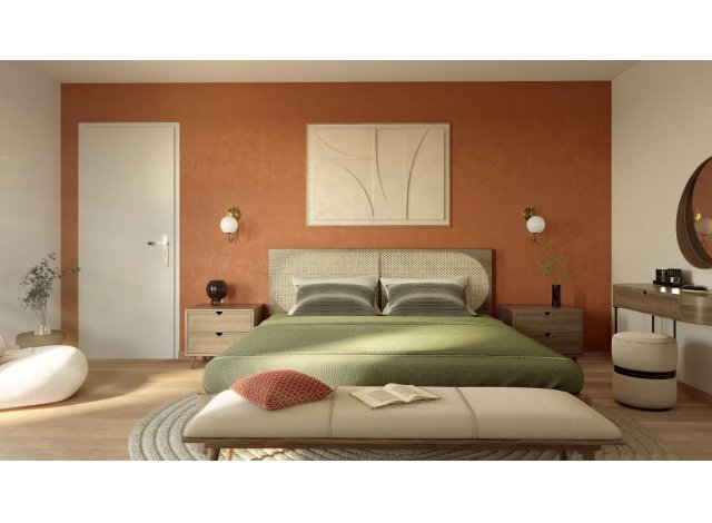 Investissement programme Pinel Villa Victoria