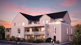 Investir programme neuf Les Promenades du Brivet Pontchateau