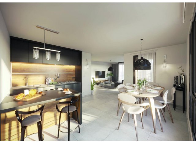 Acheter pour louer Thionville