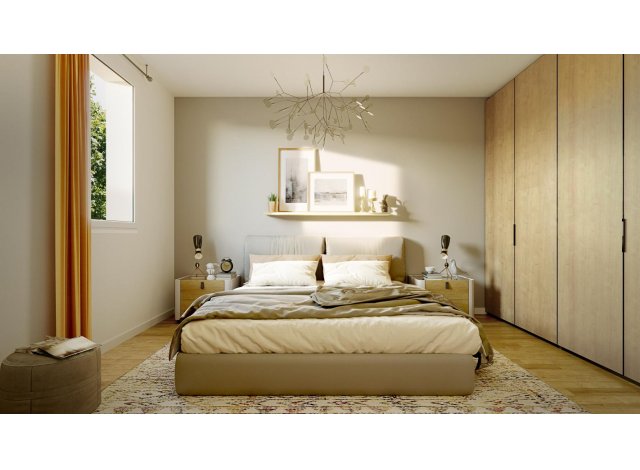 Quai Vauban loi Pinel