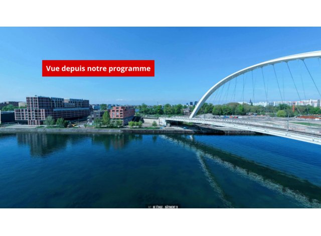 Investir loi Pinel � Strasbourg