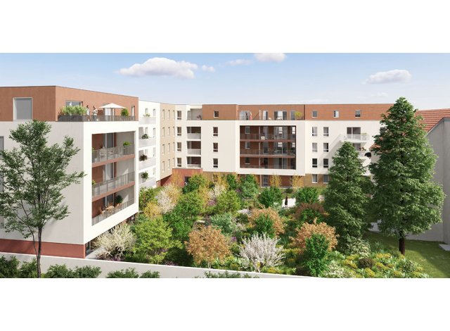 Investir dans l'immobilier � Haguenau