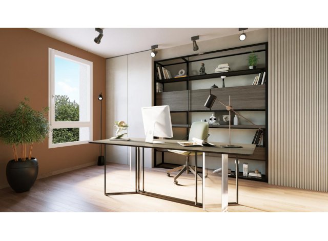 Projet immobilier Strasbourg