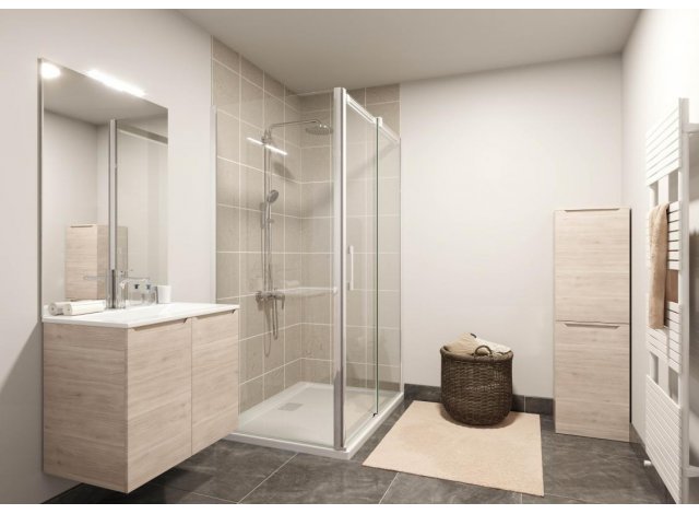 Investir loi Pinel � Strasbourg