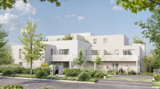 Investir programme neuf Signature Truchtersheim