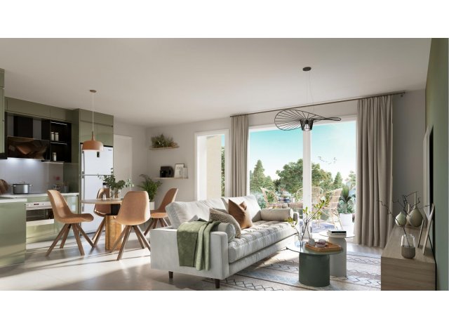 Appart Truchtersheim