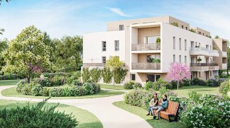 Investir programme neuf Domaine des Trois Vallons Villerupt