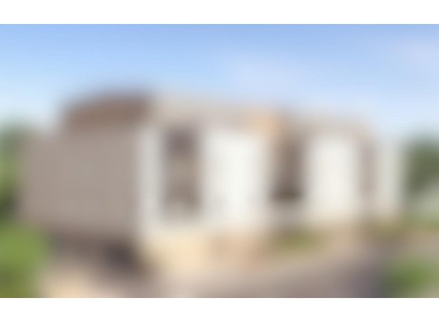 Programme immobilier neuf  Haguenau