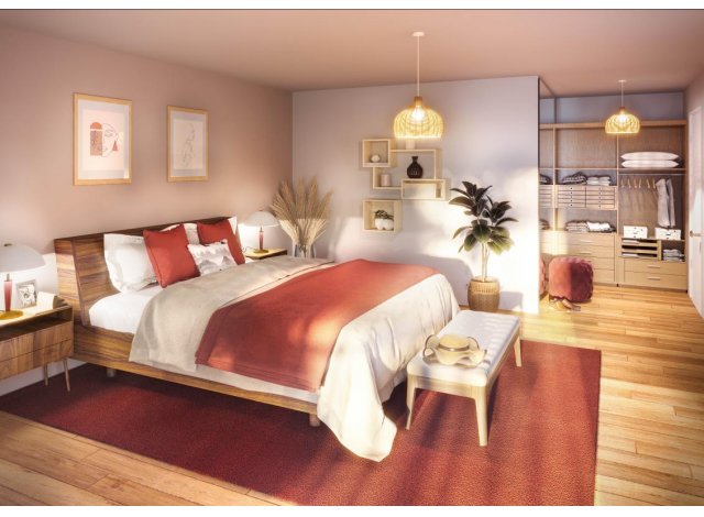 Logement neuf Behlenheim : Nouveau à BEHLENHEIM