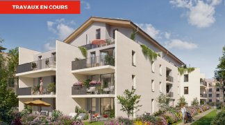 Investir programme neuf Faubourg Republique Belleville