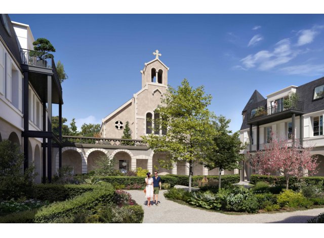 Projet co construction Saint-Jean-de-la-Ruelle