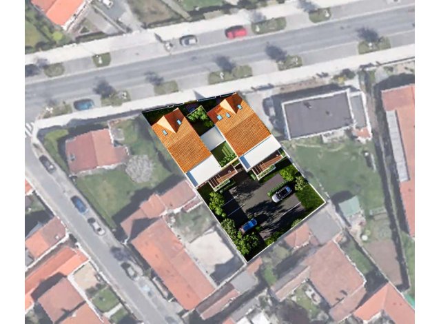 Appart Chatelaillon-Plage