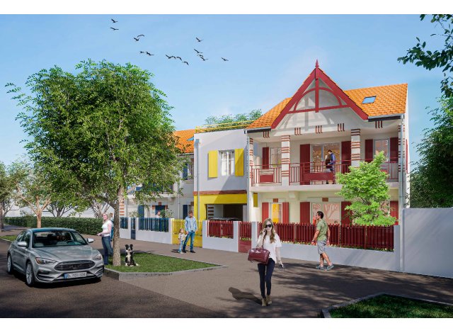 Appart Chatelaillon-Plage