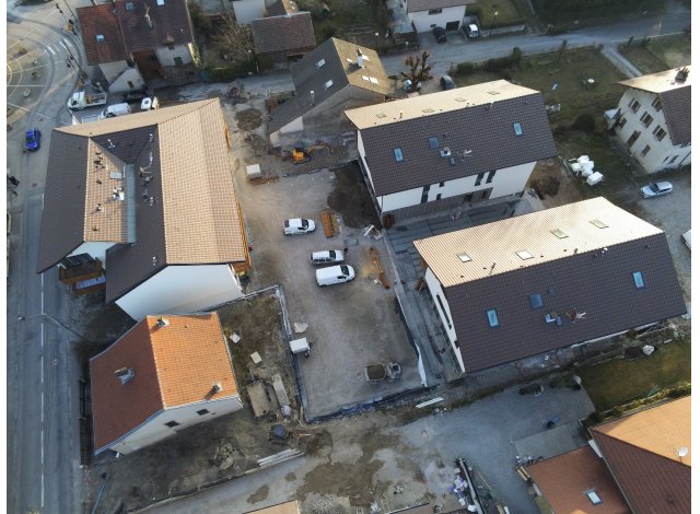 Appart Chens-sur-Leman