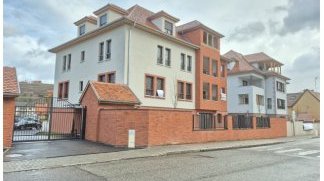 Programme neuf Debussy &agrave; Obernai