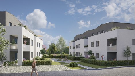 Immobilier neuf Griesheim-prs-Molsheim