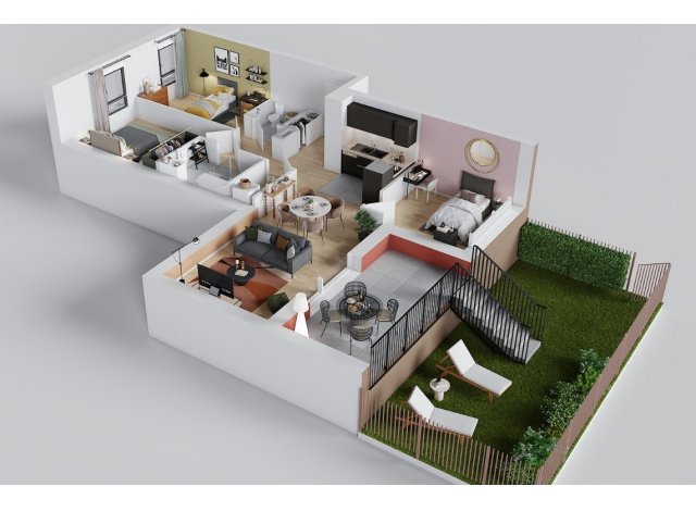 Flor&eacute;ale La Wantzenau