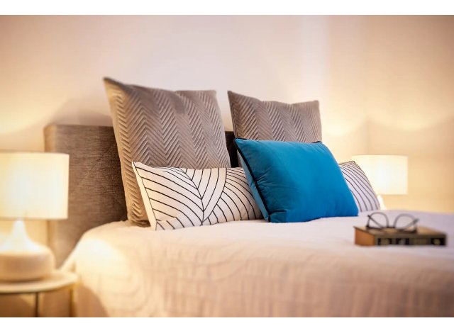 Immobilier basse consommation � Obernai
