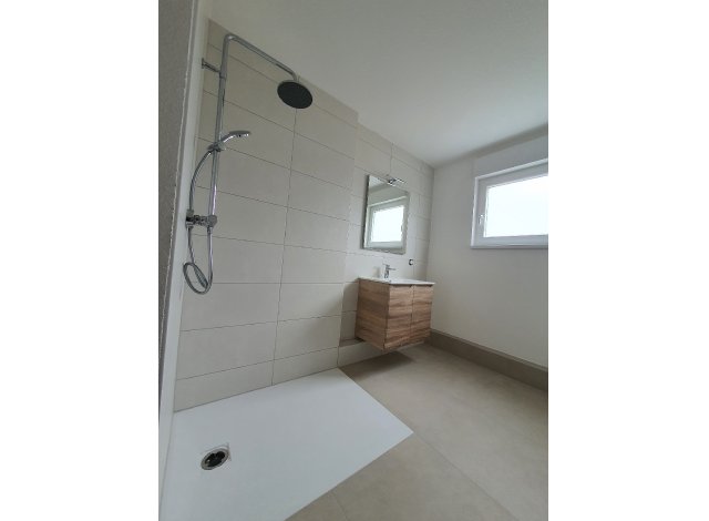 Appartement neuf � Saverne