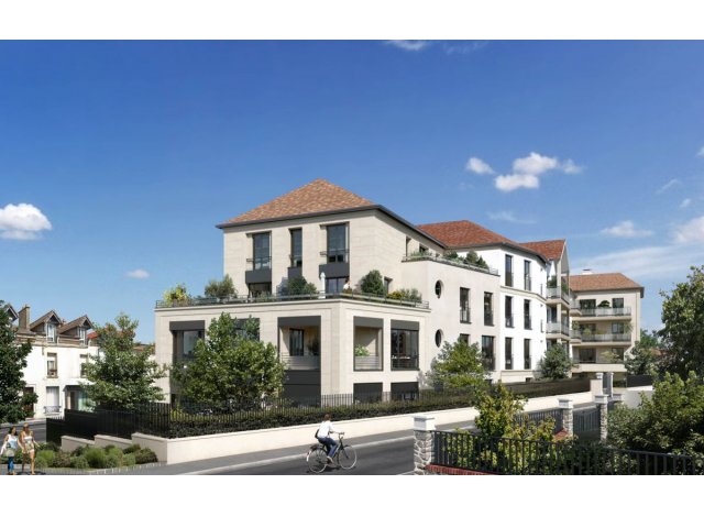 Immobilier pour investir pinay-sur-Orge