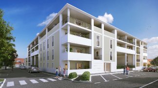 Eco habitat programme Villa Florine La Londe-les-Maures