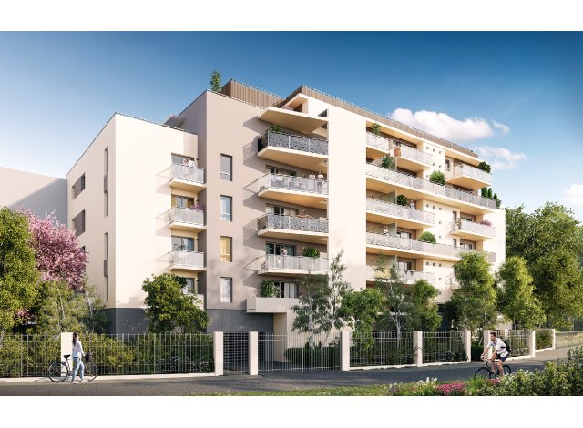 Eco habitat Avignon
