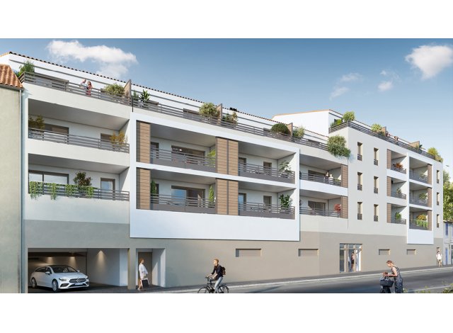 Puech Duplan Immobilier neuf Nîmes