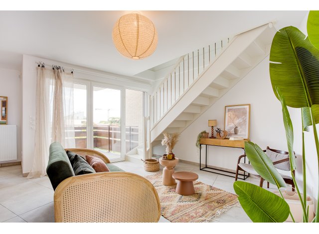 Horizon Minimes Immobilier neuf Toulouse