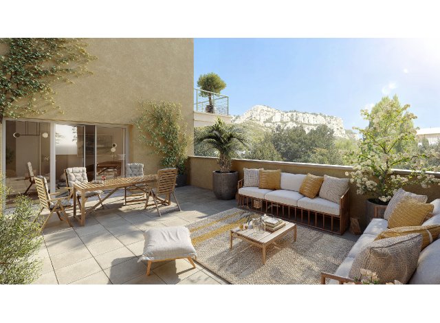 Projet �co construction Toulon