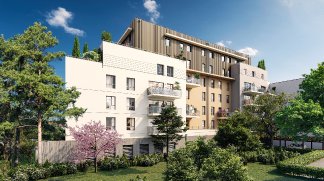 Programme neuf City Life &agrave; Avignon