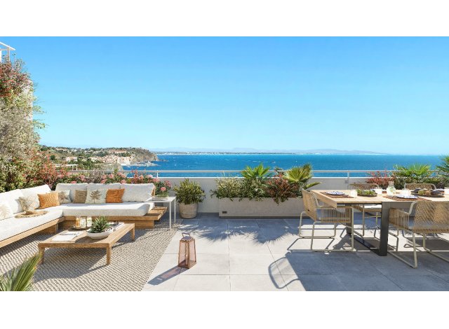 Projet �co construction Port-Vendres