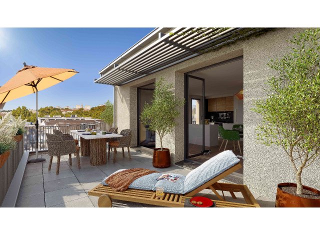 Komedia logement �cologique