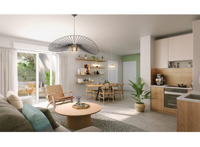 Logement �cologique Toulon