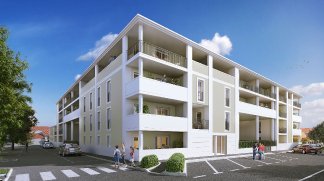 Eco habitat programme Villa Florine La Londe-les-Maures