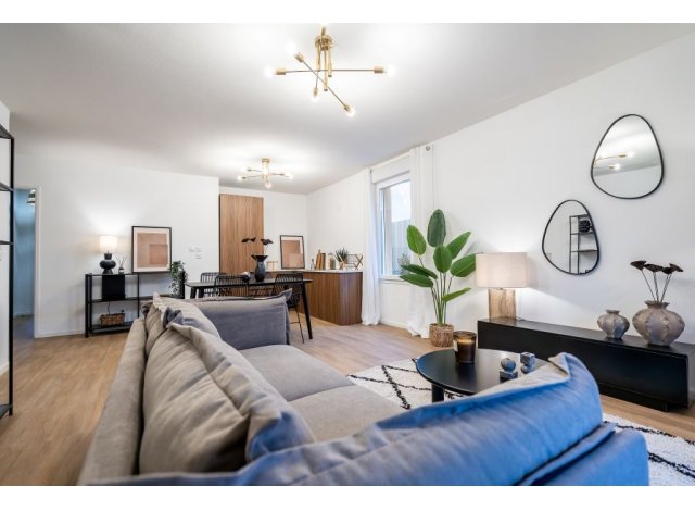 Florilla TR2 Rillieux-la-Pape