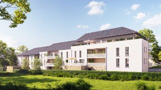 Programme neuf Fairplay à Pau