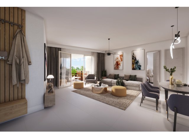 Horizon Minimes Toulouse
