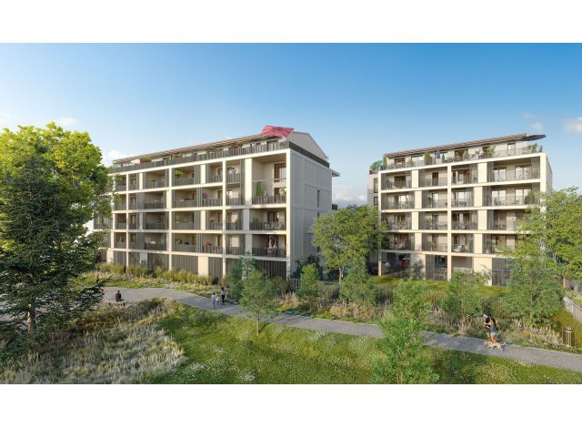 Logement �cologique Avignon
